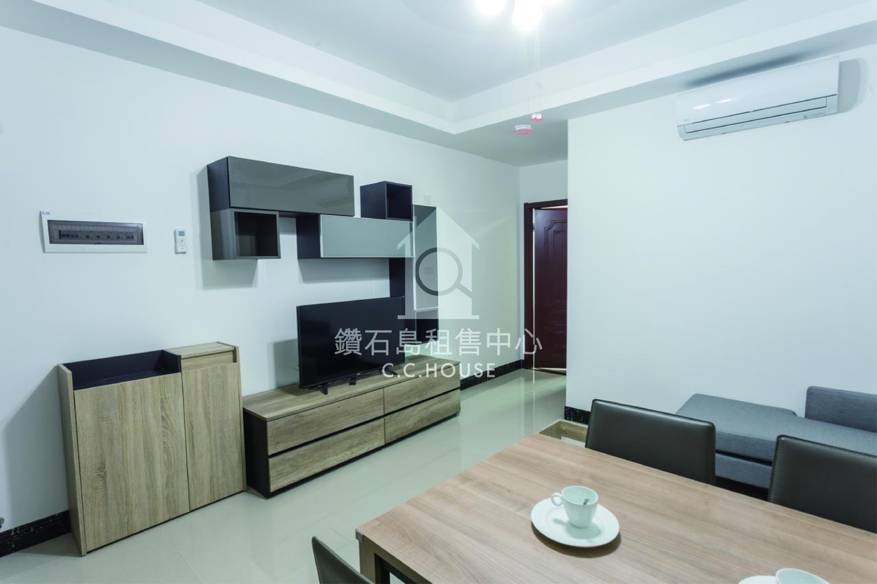 钻石名邸 Diamond One Hotel And Serviced Apartment Пномпень Экстерьер фото
